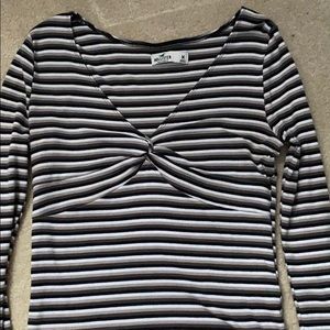 Hollister Long sleeve!!